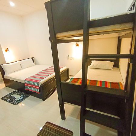 Sigiriya Amenity Home Stay Exteriör bild