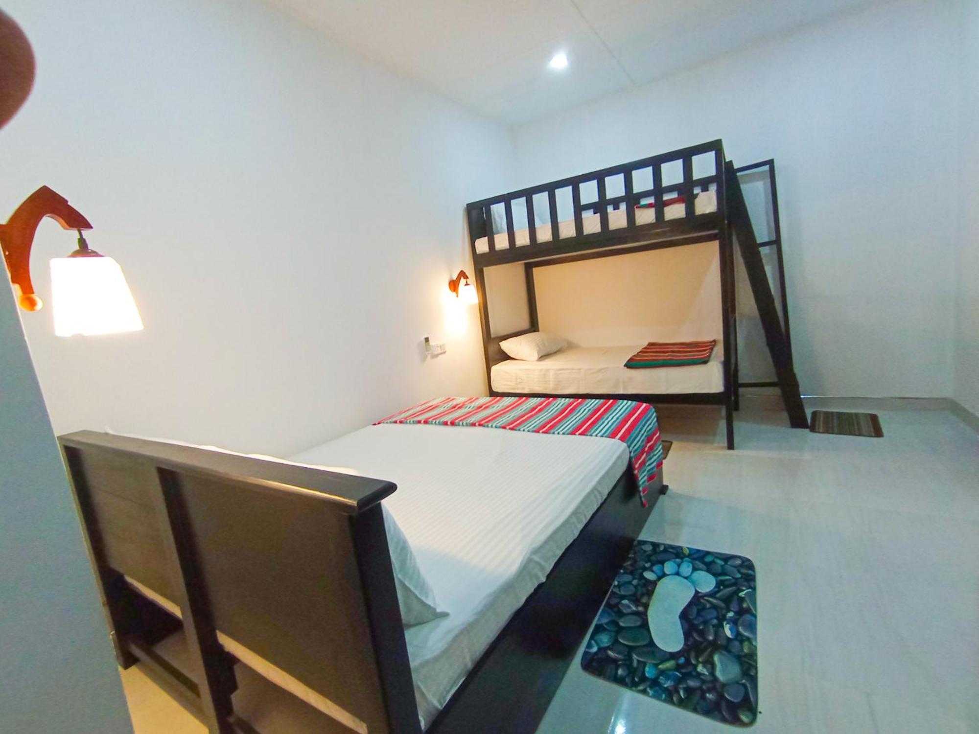 Sigiriya Amenity Home Stay Exteriör bild