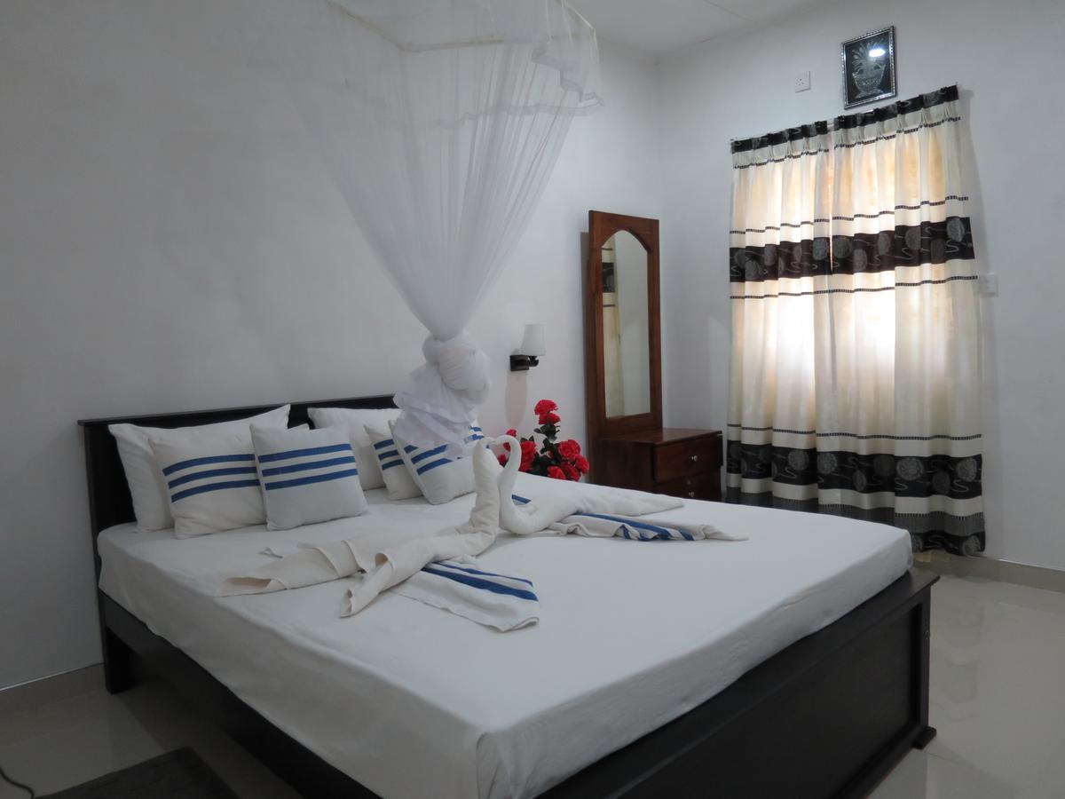 Sigiriya Amenity Home Stay Exteriör bild
