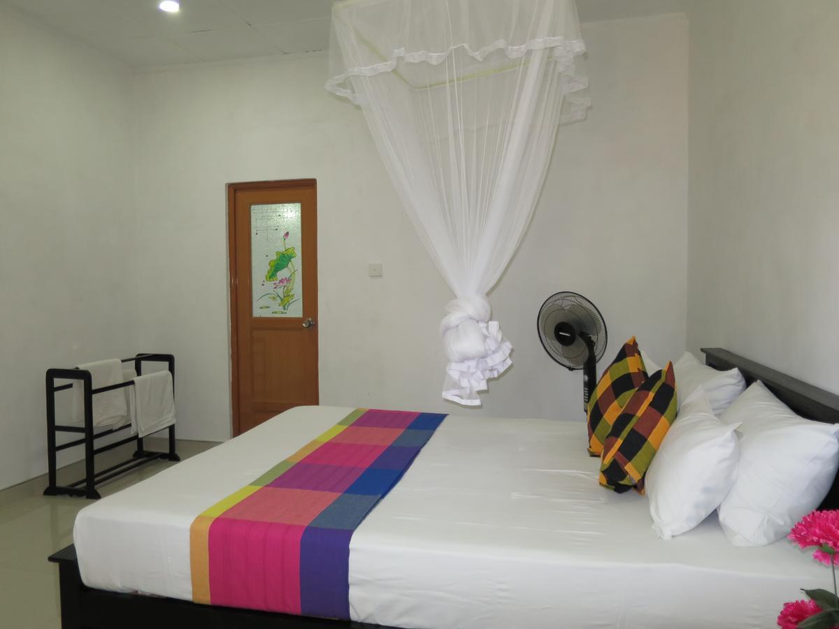 Sigiriya Amenity Home Stay Exteriör bild