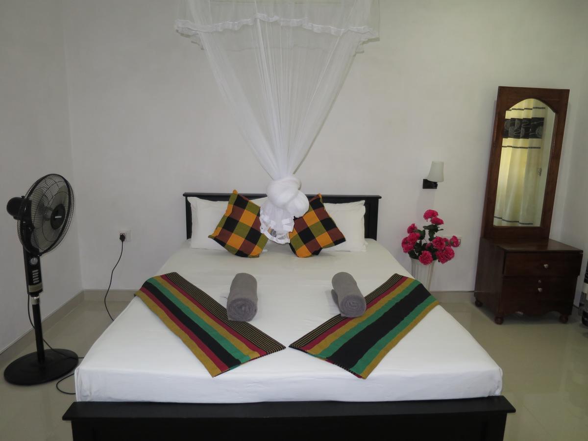 Sigiriya Amenity Home Stay Exteriör bild