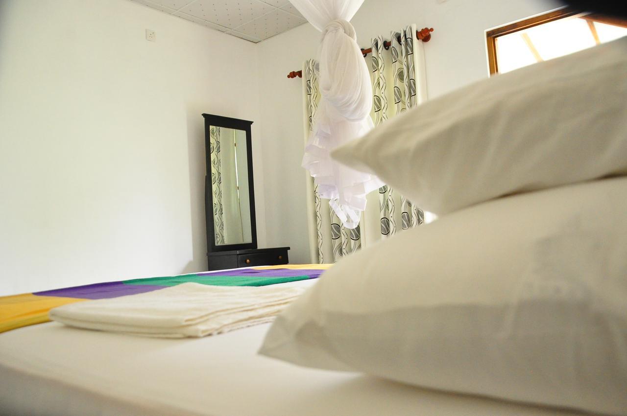 Sigiriya Amenity Home Stay Exteriör bild