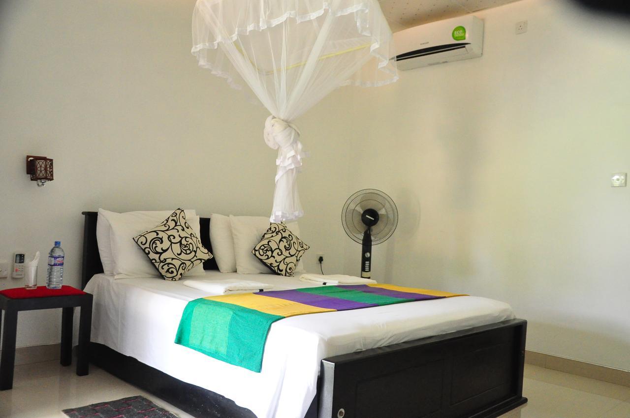 Sigiriya Amenity Home Stay Exteriör bild