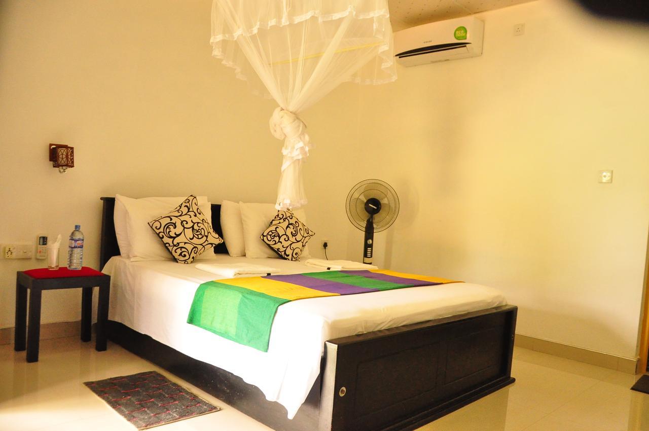 Sigiriya Amenity Home Stay Exteriör bild